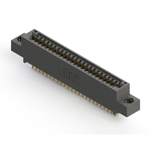 895-048-556-508 EDAC Inc.  Edgeboard Connectors